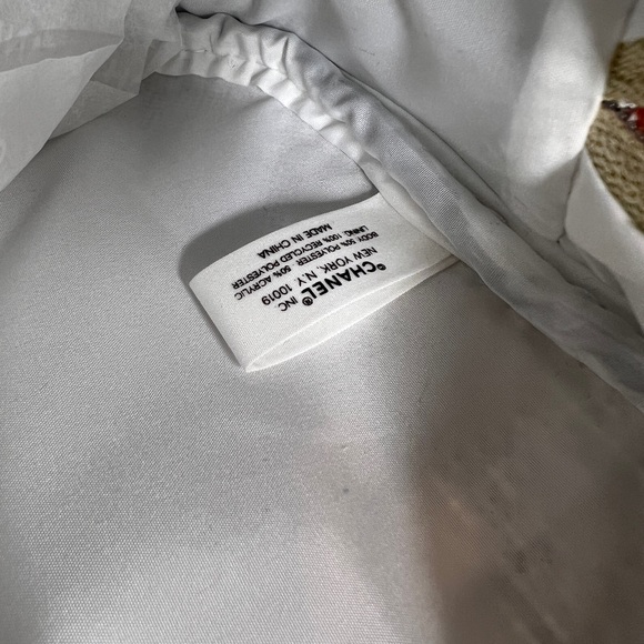 Brand NEW Chanel Holiday Stay Polished Manicure Set 🥳 - Picture 10 of 13